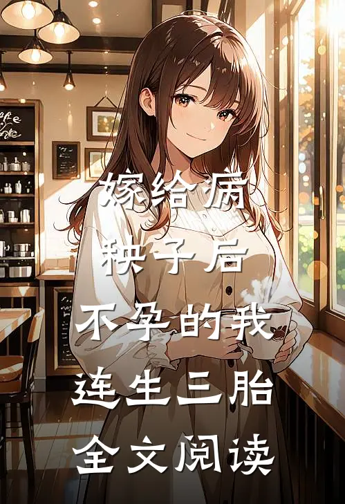 嫁给病秧子后，不孕的我连生三胎全文阅读