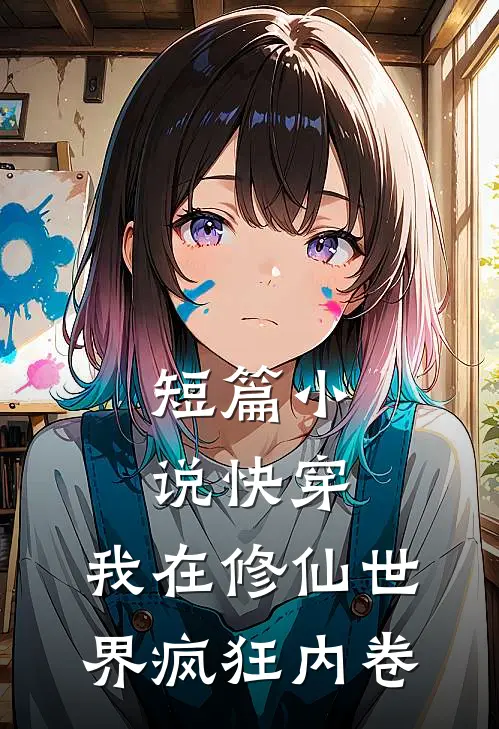 短篇小说快穿：我在修仙世界疯狂内卷