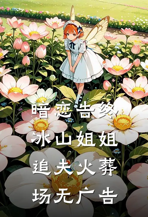 暗恋告终，冰山姐姐追夫火葬场无广告