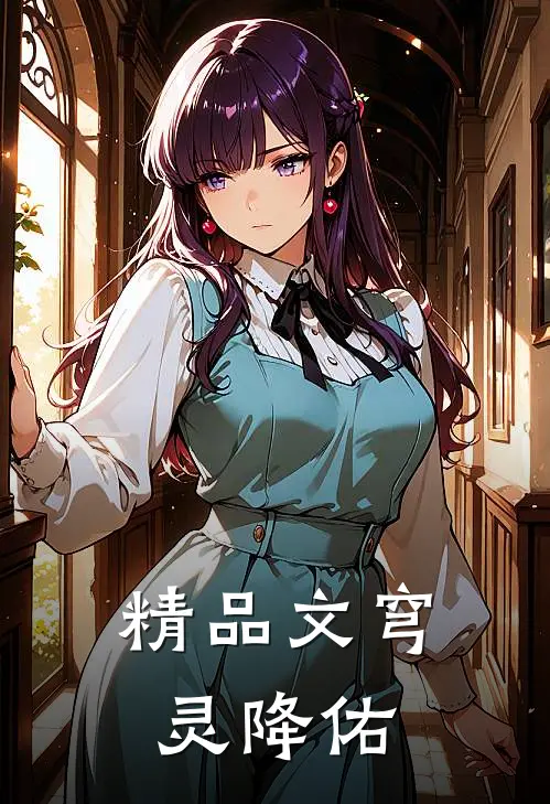 精品文穹灵降佑