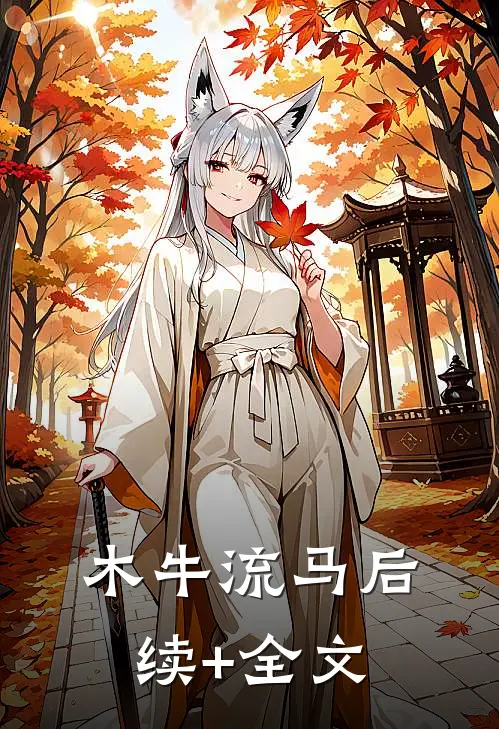木牛流马后续+全文