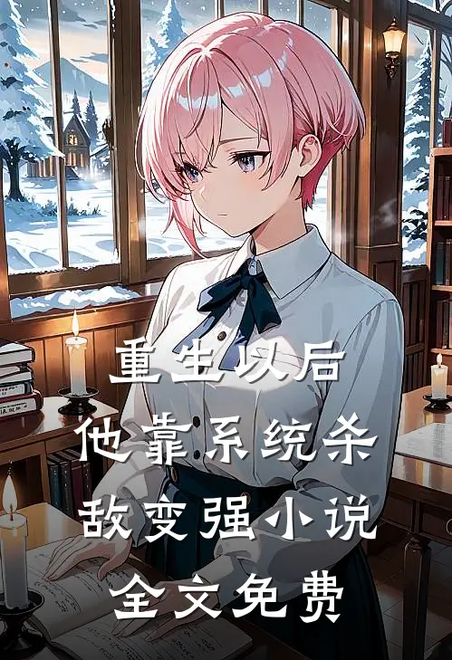 重生以后，他靠系统杀敌变强小说全文免费