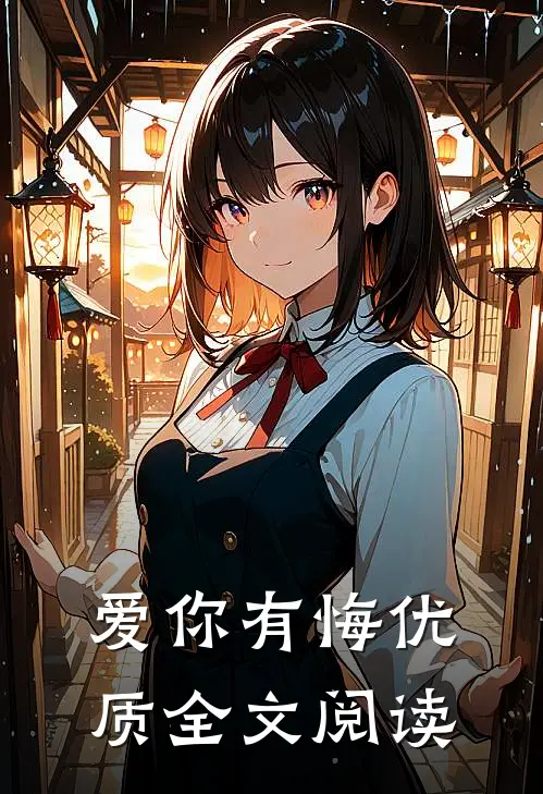 爱你有悔优质全文阅读