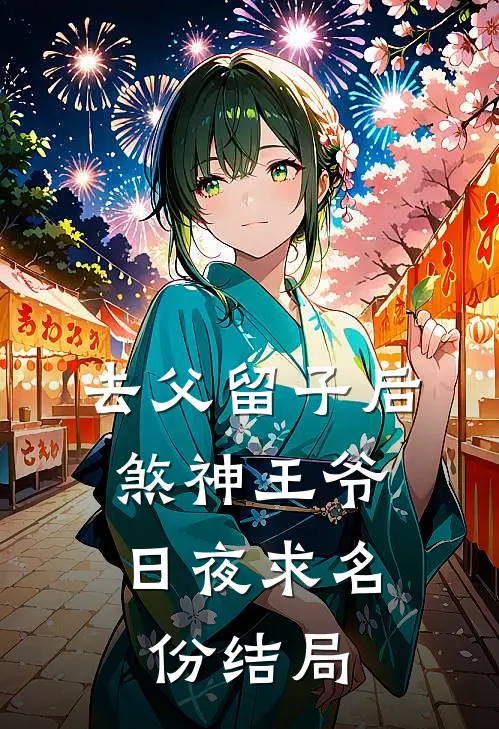 去父留子后，煞神王爷日夜求名份结局