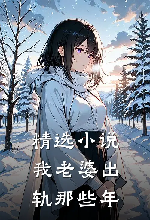 精选小说我老婆出轨那些年