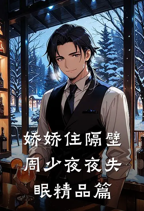 娇娇住隔壁，周少夜夜失眠精品篇