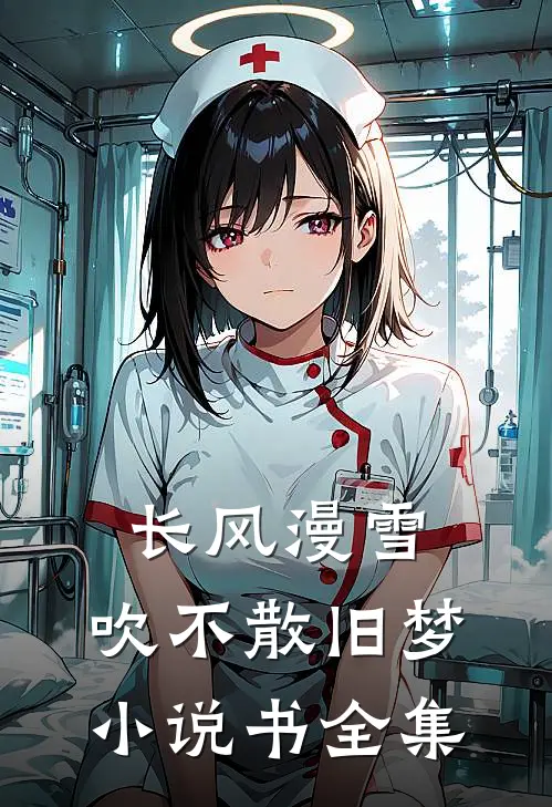 长风漫雪，吹不散旧梦小说书全集
