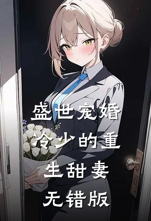 盛世宠婚：冷少的重生甜妻无错版