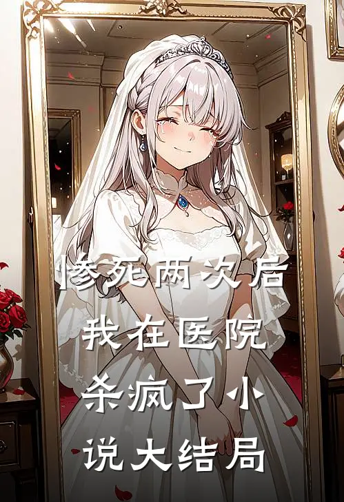 惨死两次后我在医院杀疯了小说大结局