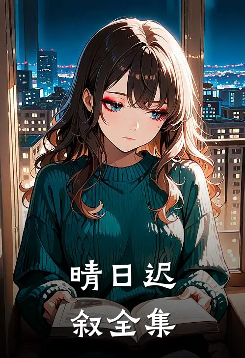 晴日迟叙全集