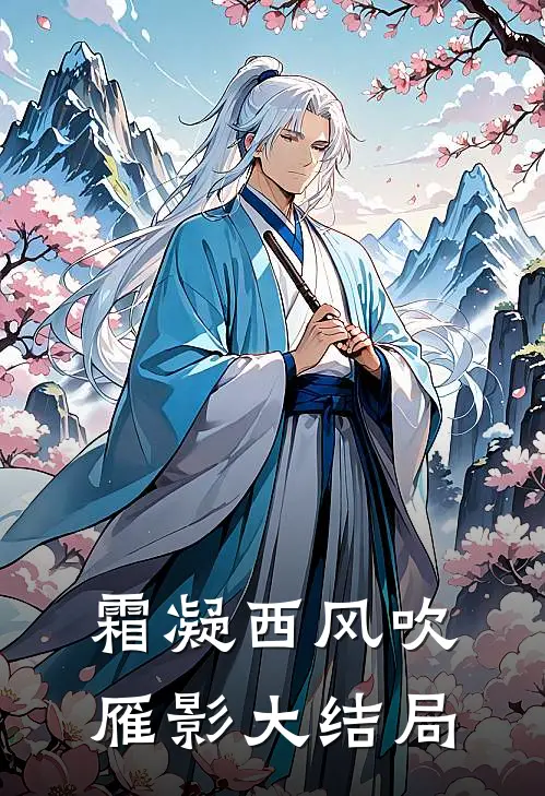 霜凝西风吹雁影大结局