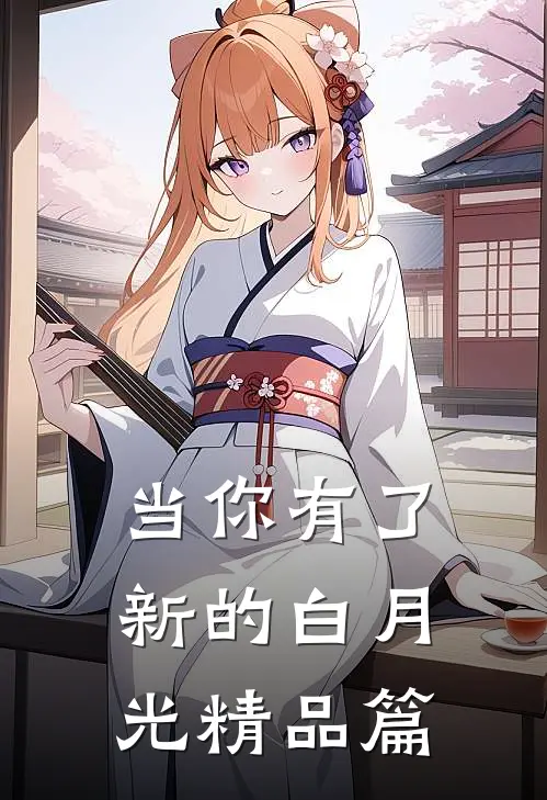 当你有了新的白月光精品篇