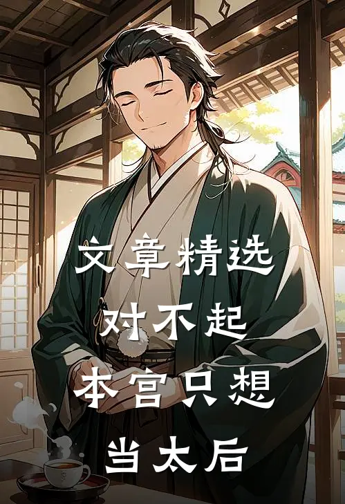 文章精选对不起，本宫只想当太后