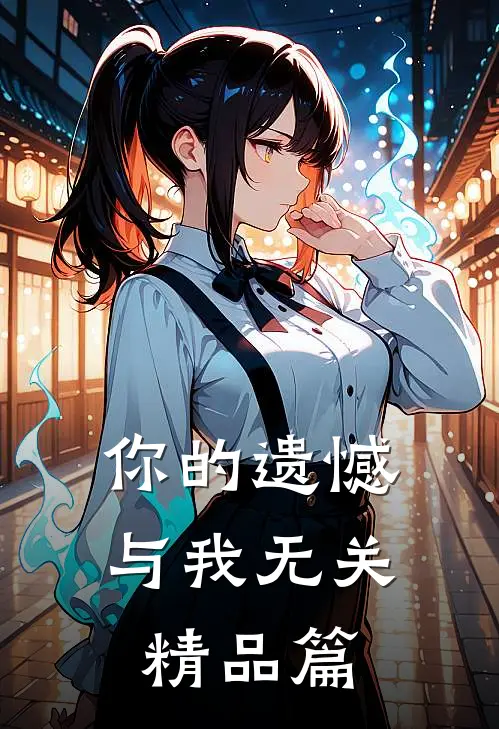 你的遗憾，与我无关精品篇