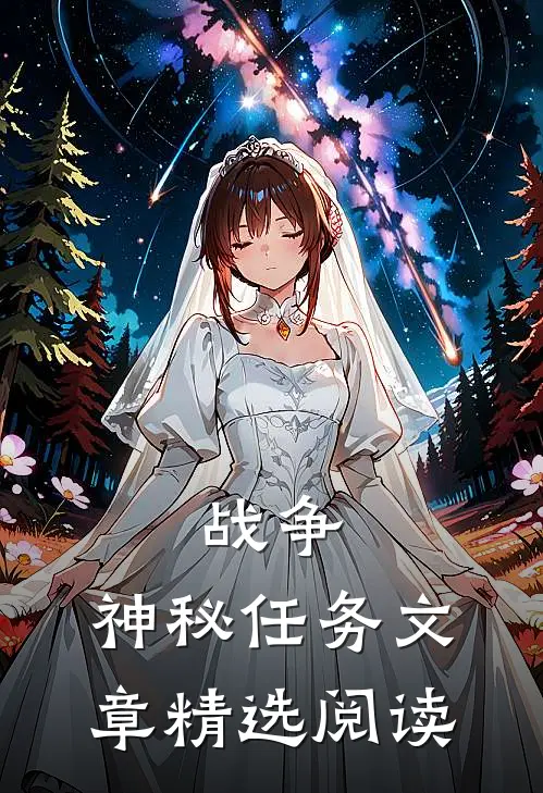 战争神秘任务文章精选阅读