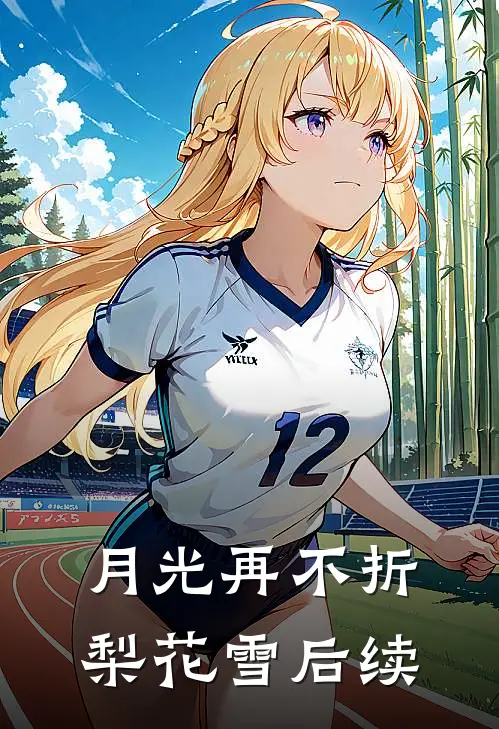 月光再不折梨花雪后续