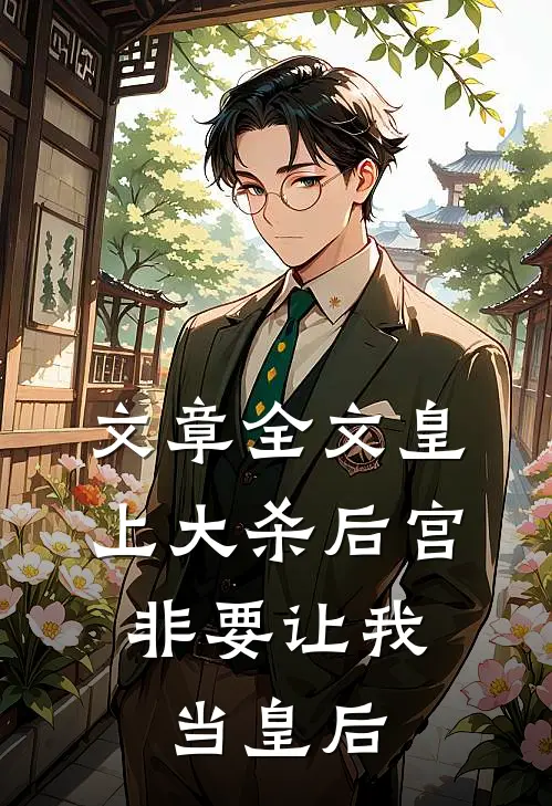 文章全文皇上大杀后宫，非要让我当皇后