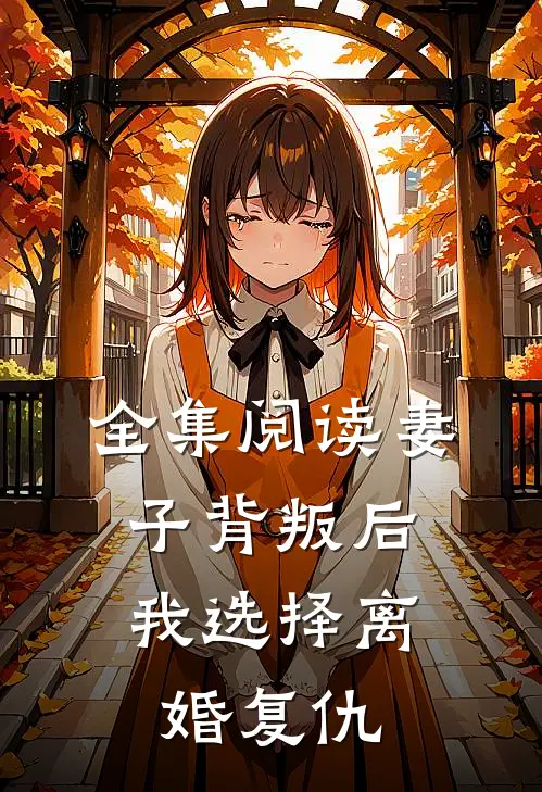 全集阅读妻子背叛后，我选择离婚复仇