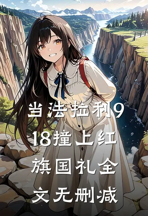 当法拉利918撞上红旗国礼全文无删减