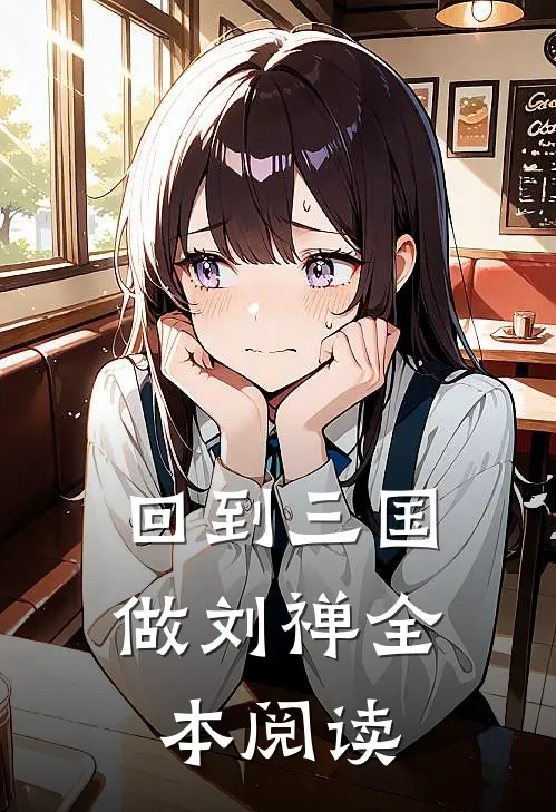 回到三国做刘禅全本阅读