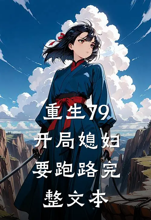 重生79开局媳妇要跑路完整文本阅读