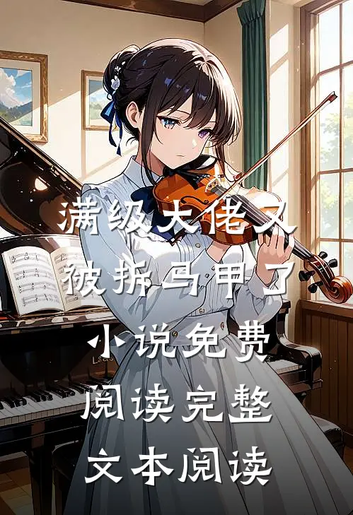 满级大佬又被拆马甲了小说免费阅读完整文本阅读