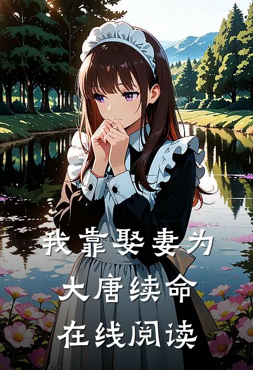我靠娶妻为大唐续命在线阅读