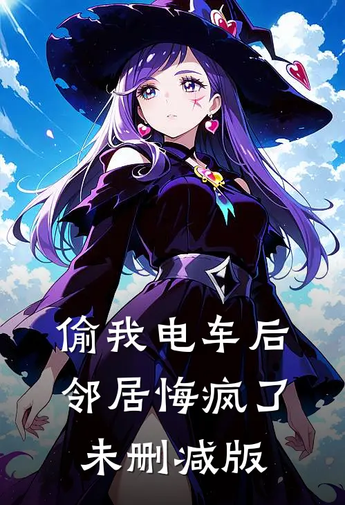 偷我电车后，邻居悔疯了未删减版