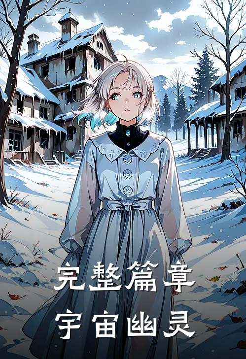 完整篇章宇宙幽灵
