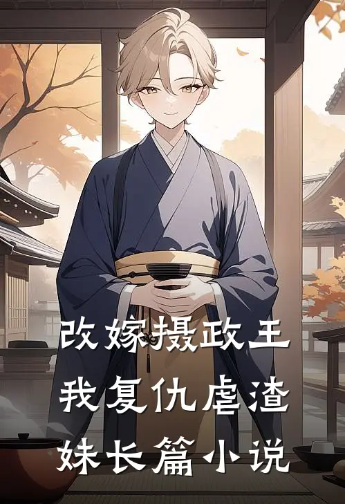 改嫁摄政王,我复仇虐渣妹长篇免费阅读