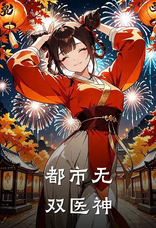 都市无双医神
