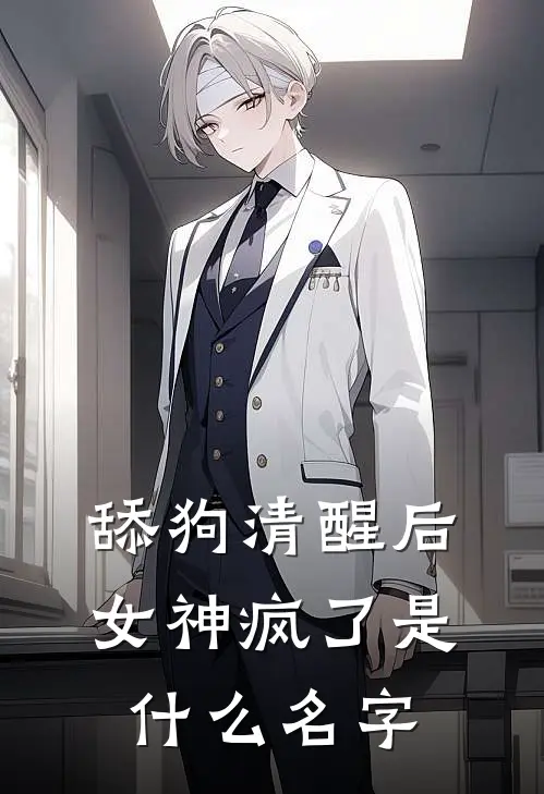 舔狗清醒后，女神疯了是什么名字