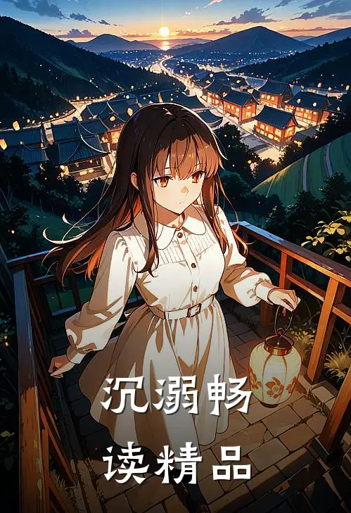 沉溺畅读精品