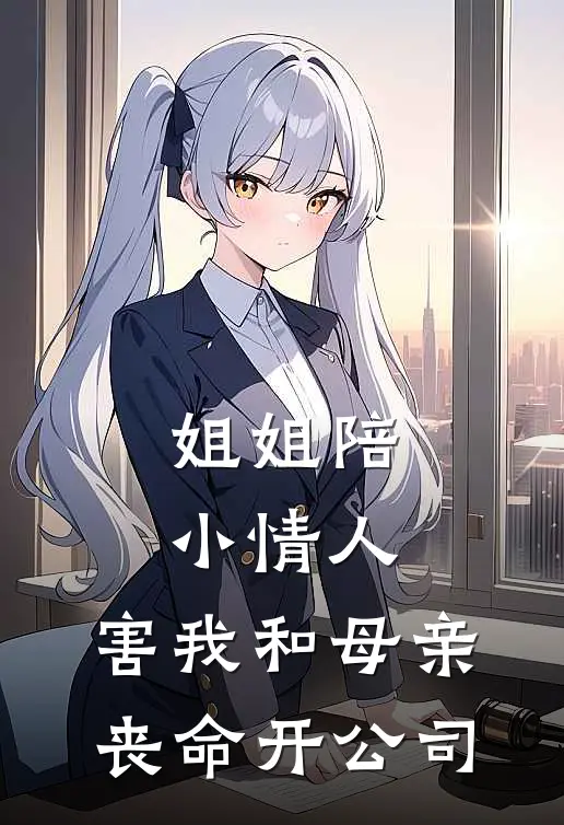 姐姐陪小情人，害我和母亲丧命开公司