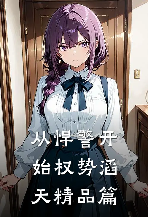 从悍警开始权势滔天精品篇