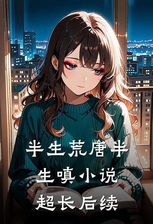 半生荒唐半生嗔小说超长后续