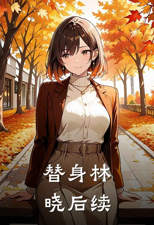 替身林晓后续