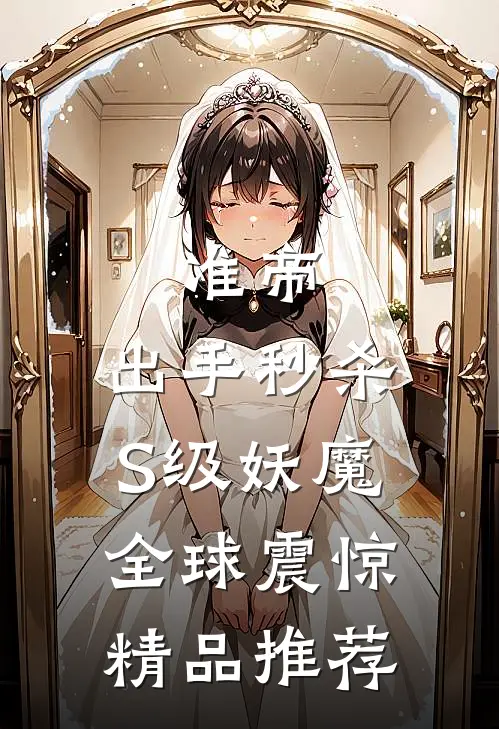 准帝：出手秒杀S级妖魔，全球震惊精品推荐
