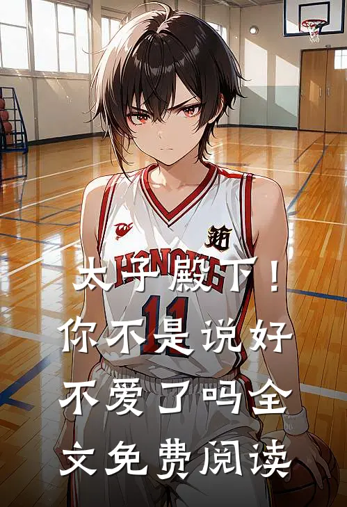 太子殿下！你不是说好不爱了吗全文免费阅读