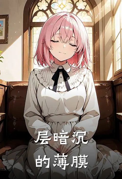 层暗沉的薄膜
