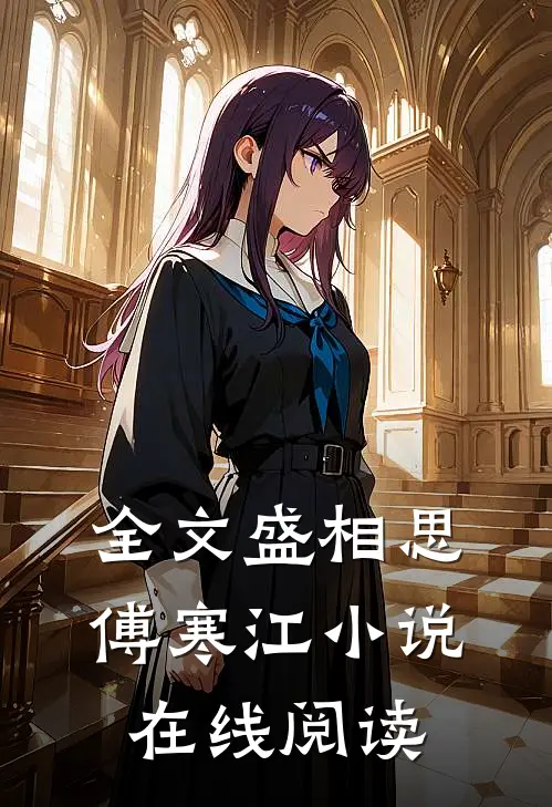 全文盛相思傅寒江小说在线阅读