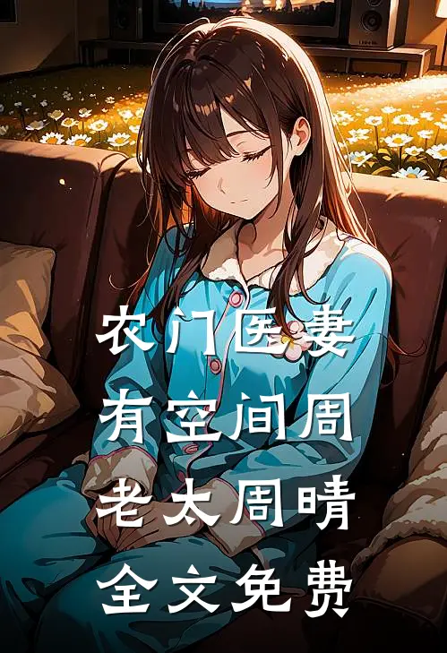 农门医妻有空间周老太周晴全文免费