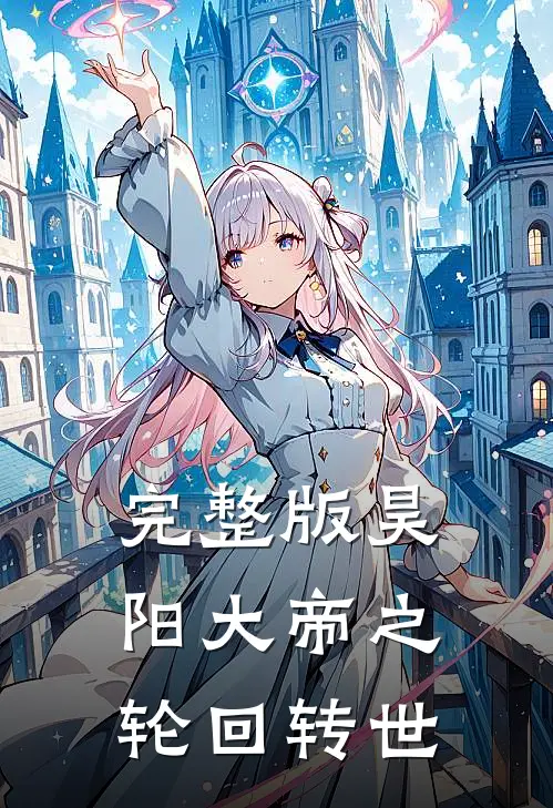 完整版昊阳大帝之轮回转世在线观看