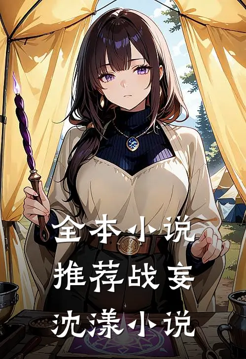 全本小说推荐战妄沈漾小说