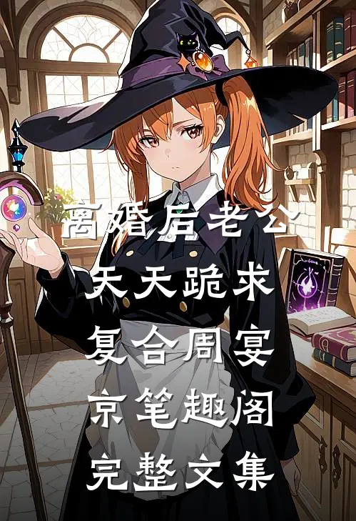 离婚后老公天天跪求复合周宴京笔趣阁完整文集