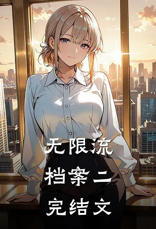 无限流：档案二完结文