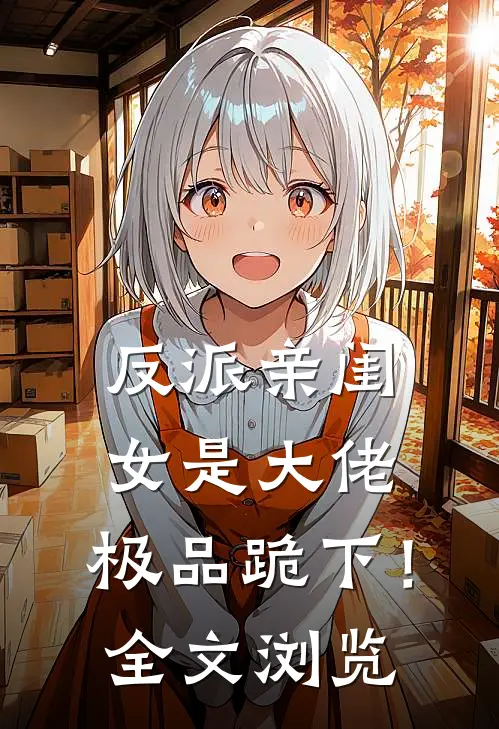 反派亲闺女是大佬，极品跪下！全文浏览
