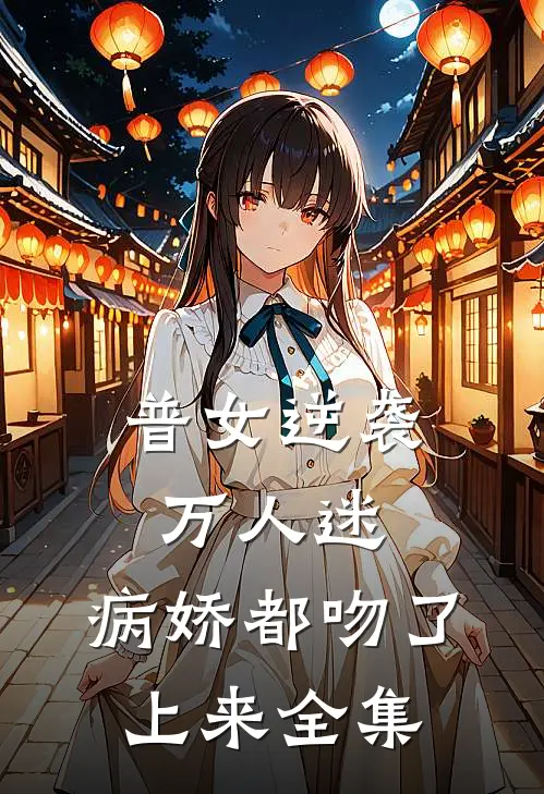 普女逆袭万人迷，病娇都吻了上来全集