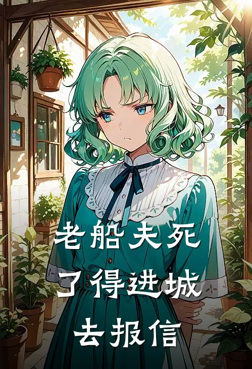 老船夫死了得进城去报信