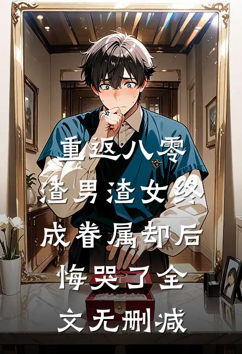 重返八零，渣男渣女终成眷属却后悔哭了全文无删减